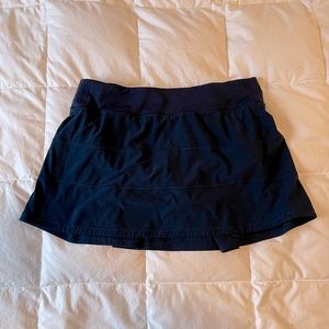 Pace Rival Skirt (Tall) *4-way stretch 15” size 10